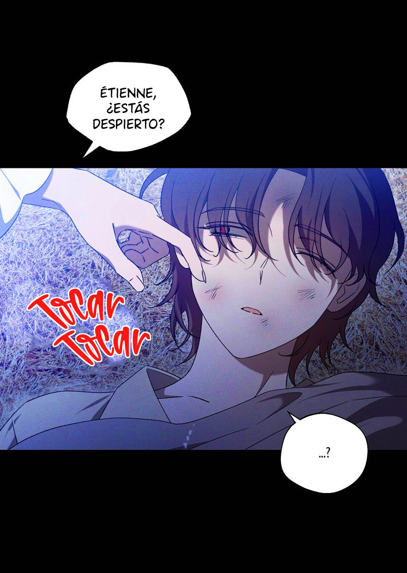 10 La Obsesión es Afectuosa y Persistente (The Bondservant )