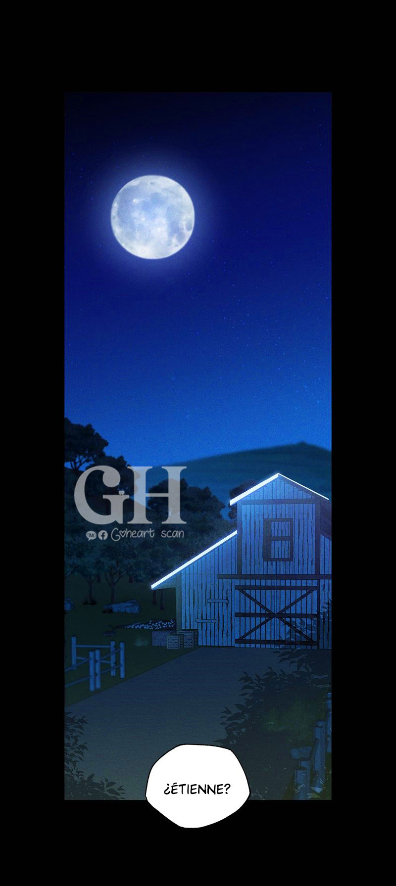 9 La Obsesión es Afectuosa y Persistente (The Bondservant )