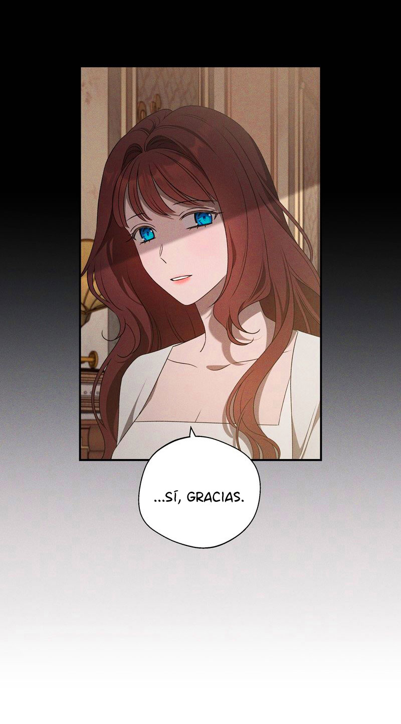 36 La Obsesión es Afectuosa y Persistente (The Bondservant )