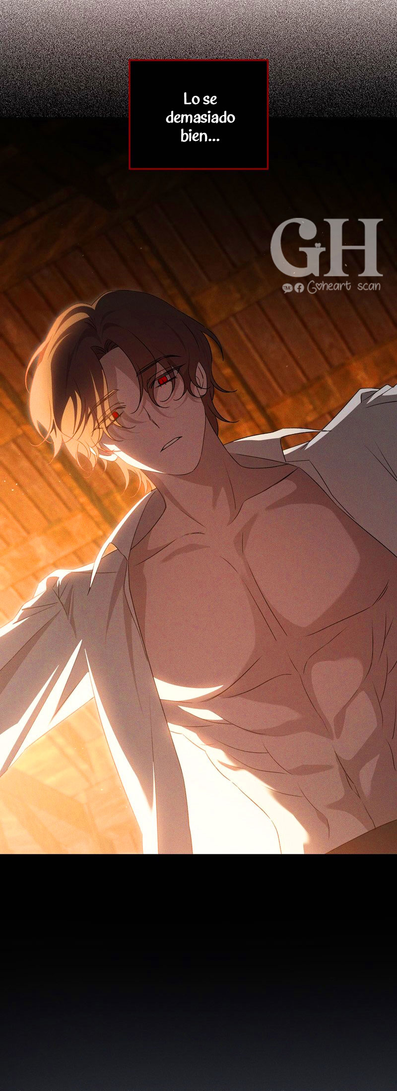 40 La Obsesión es Afectuosa y Persistente (The Bondservant )