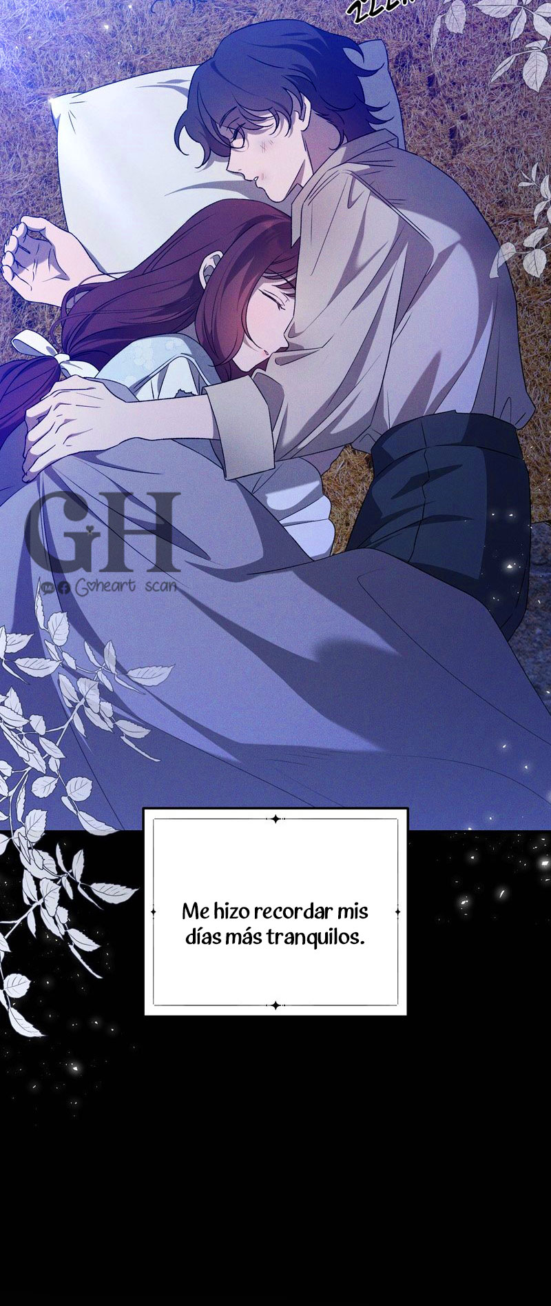 24 La Obsesión es Afectuosa y Persistente (The Bondservant )