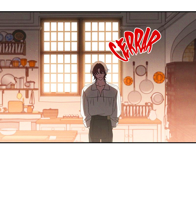 59 La Obsesión es Afectuosa y Persistente (The Bondservant )