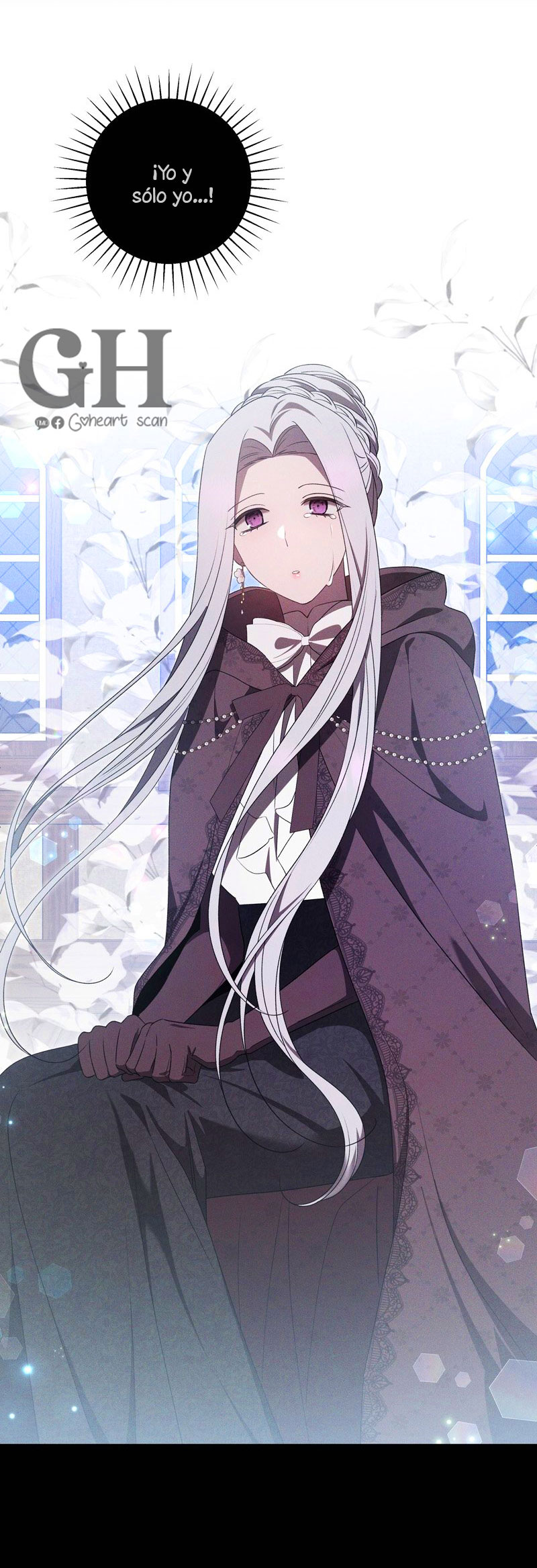 66 La Obsesión es Afectuosa y Persistente (The Bondservant )