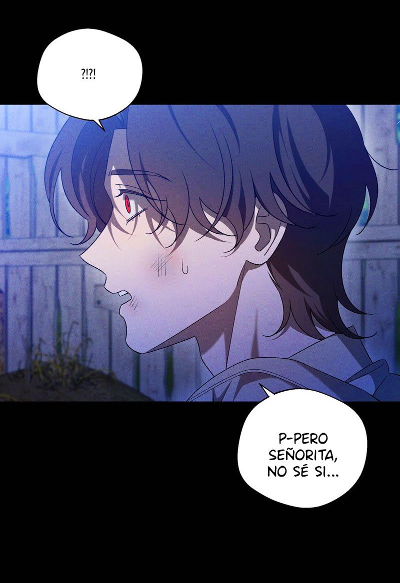 12 La Obsesión es Afectuosa y Persistente (The Bondservant )