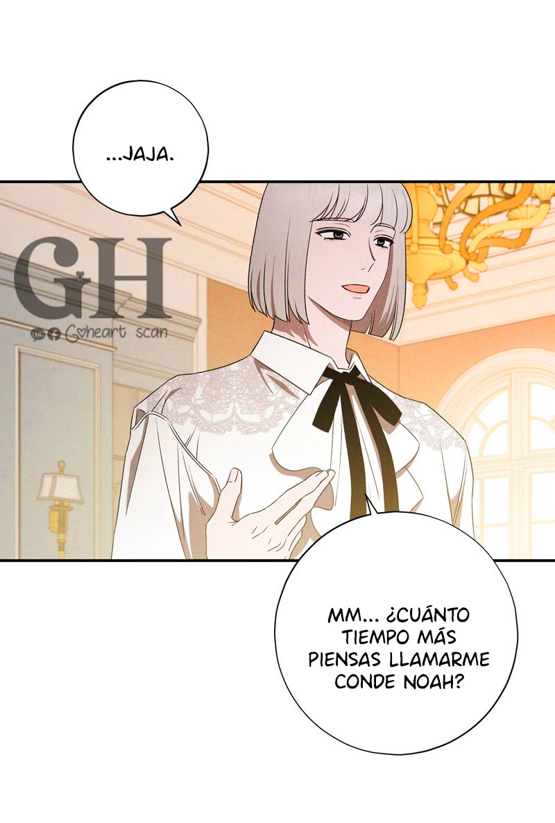 51 La Obsesión es Afectuosa y Persistente (The Bondservant )