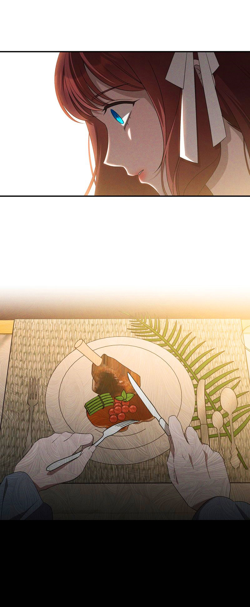 53 La Obsesión es Afectuosa y Persistente (The Bondservant )