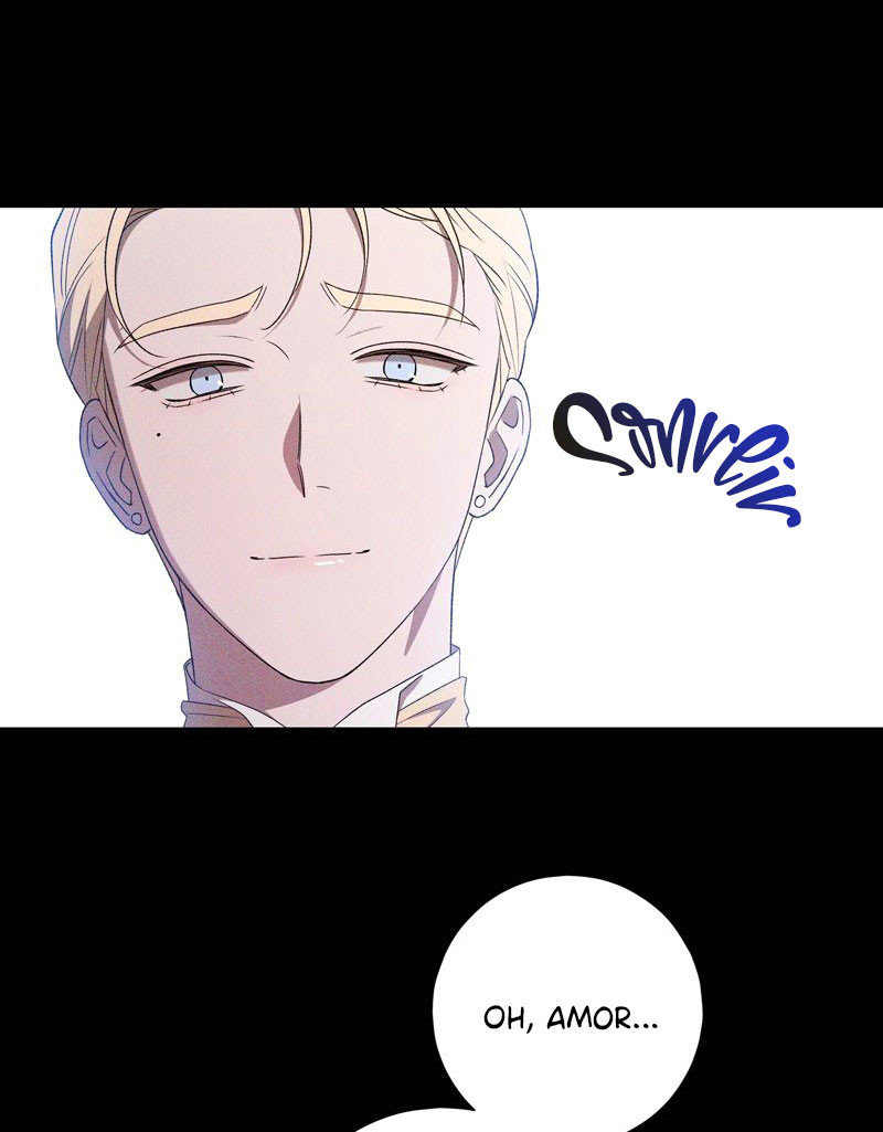 68 La Obsesión es Afectuosa y Persistente (The Bondservant )