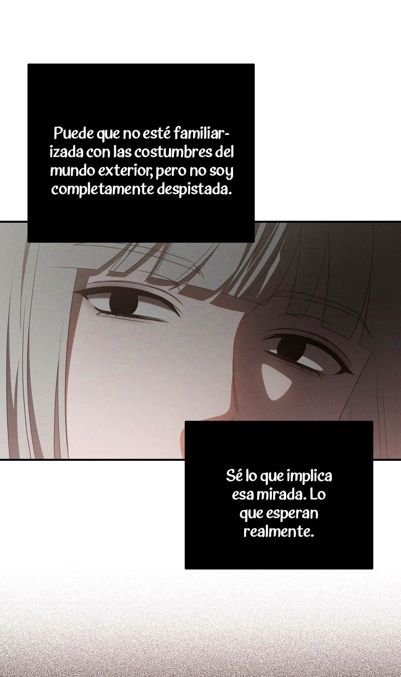 39 La Obsesión es Afectuosa y Persistente (The Bondservant )