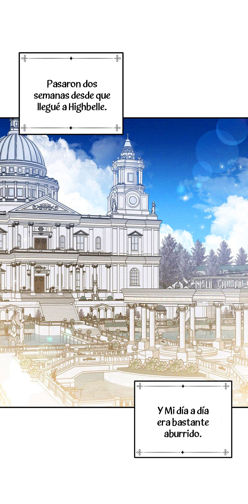 28 La Obsesión es Afectuosa y Persistente (The Bondservant )