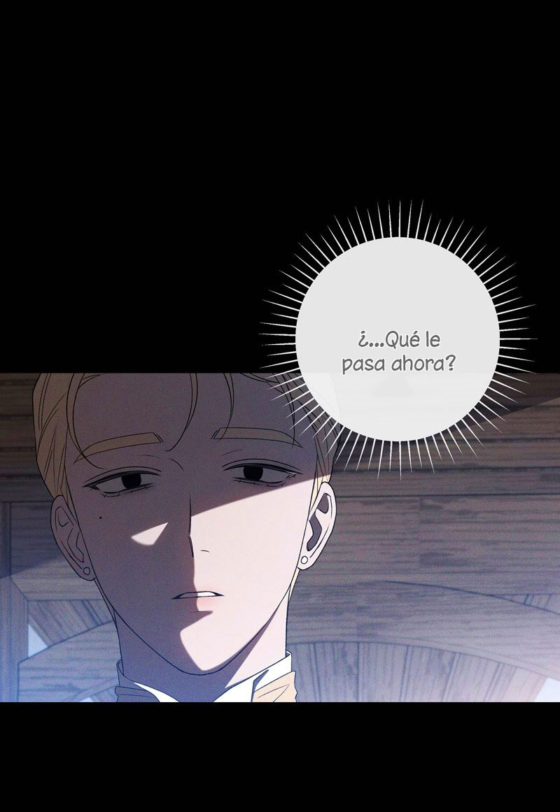 67 La Obsesión es Afectuosa y Persistente (The Bondservant )