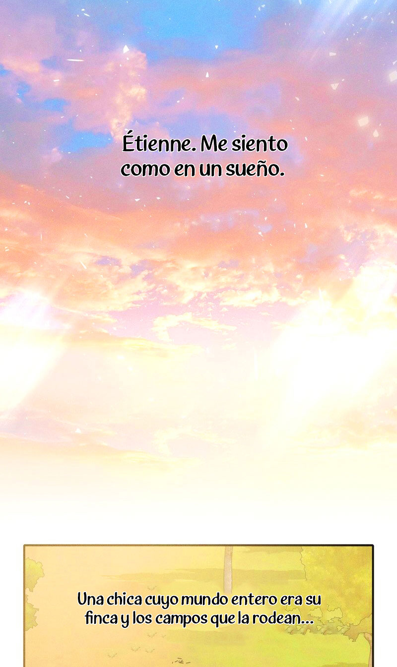 42 La Obsesión es Afectuosa y Persistente (The Bondservant )