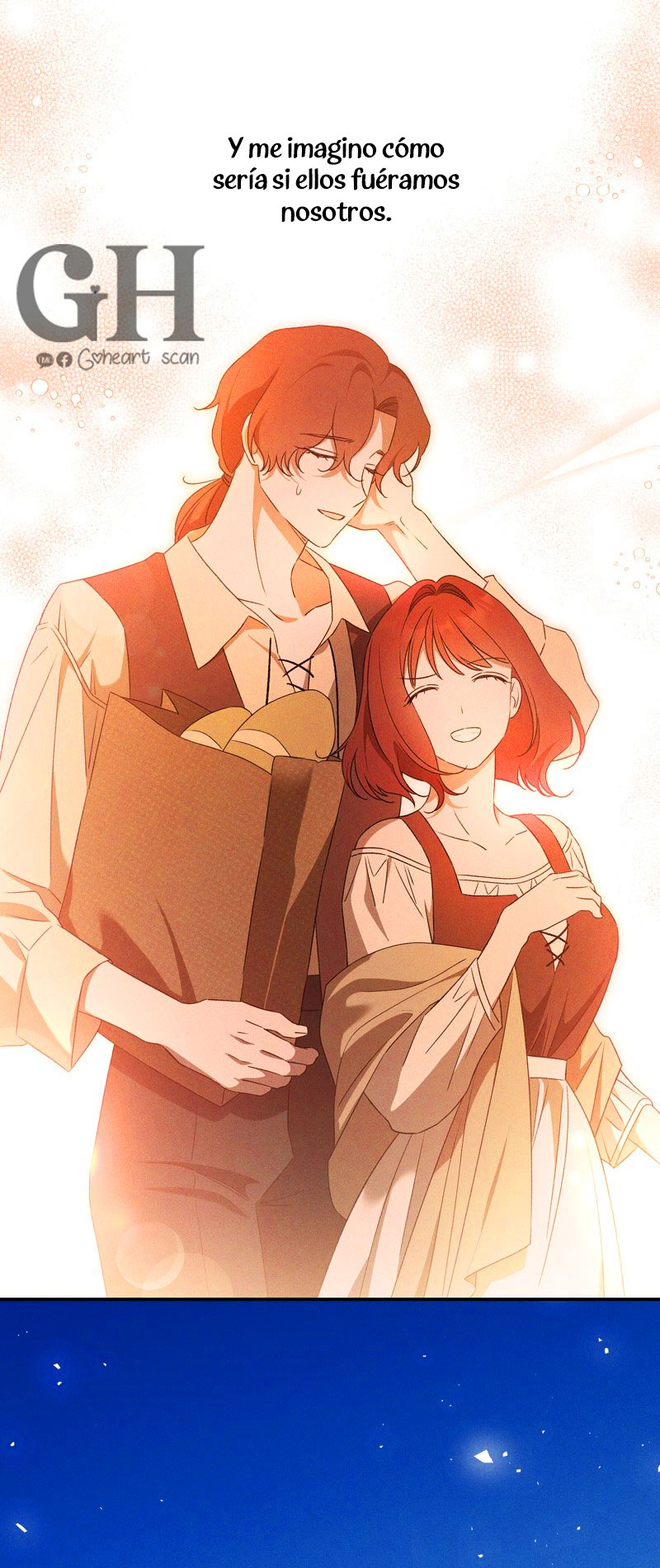 46 La Obsesión es Afectuosa y Persistente (The Bondservant )