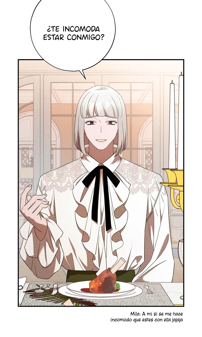 49 La Obsesión es Afectuosa y Persistente (The Bondservant )