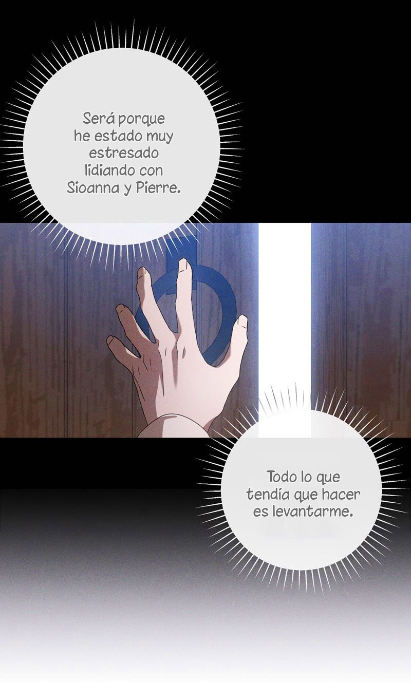 65 La Obsesión es Afectuosa y Persistente (The Bondservant )