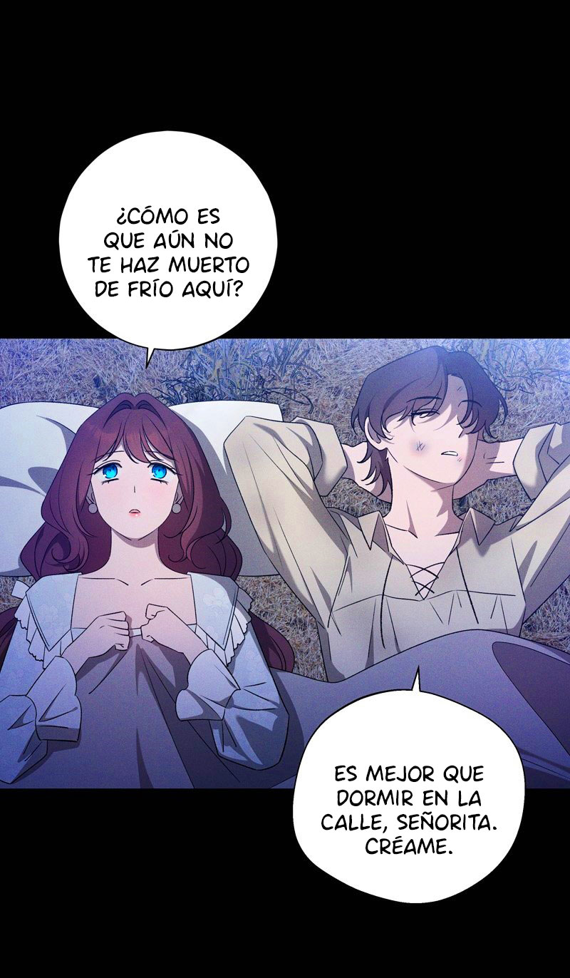 16 La Obsesión es Afectuosa y Persistente (The Bondservant )