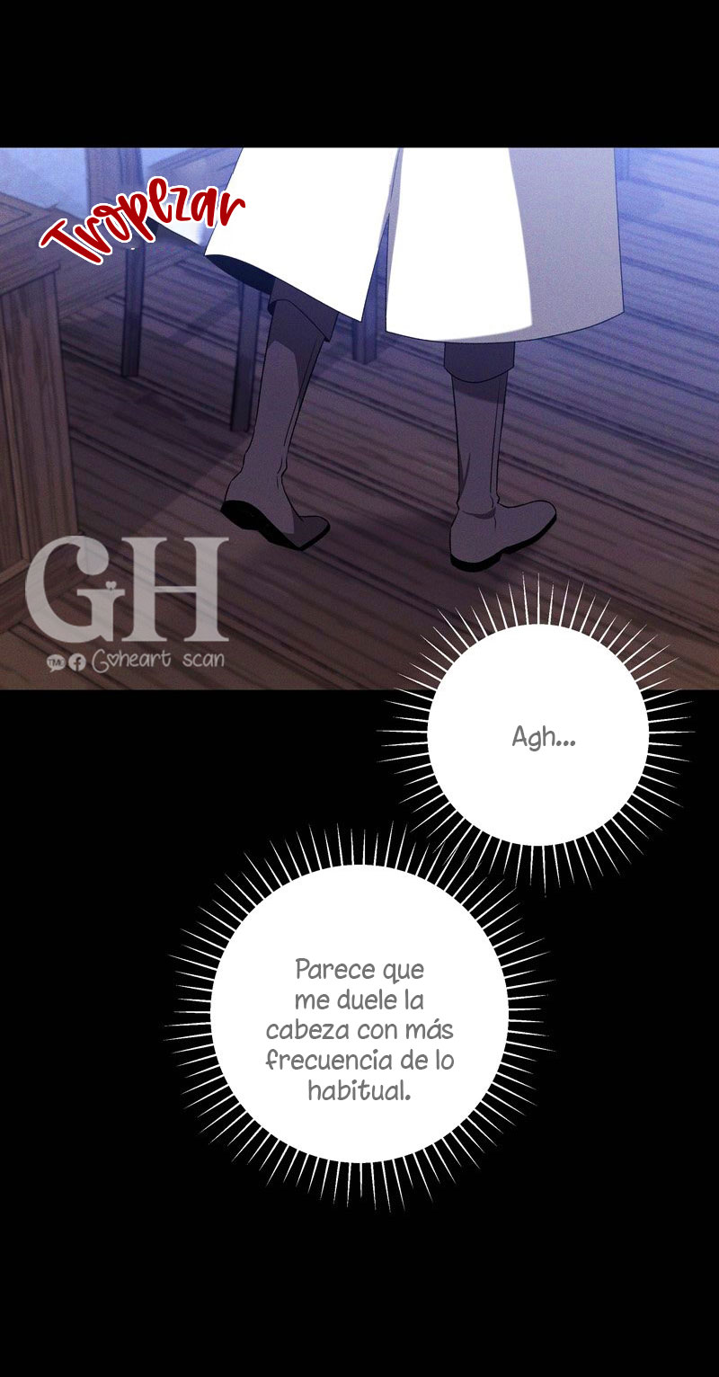 62 La Obsesión es Afectuosa y Persistente (The Bondservant )