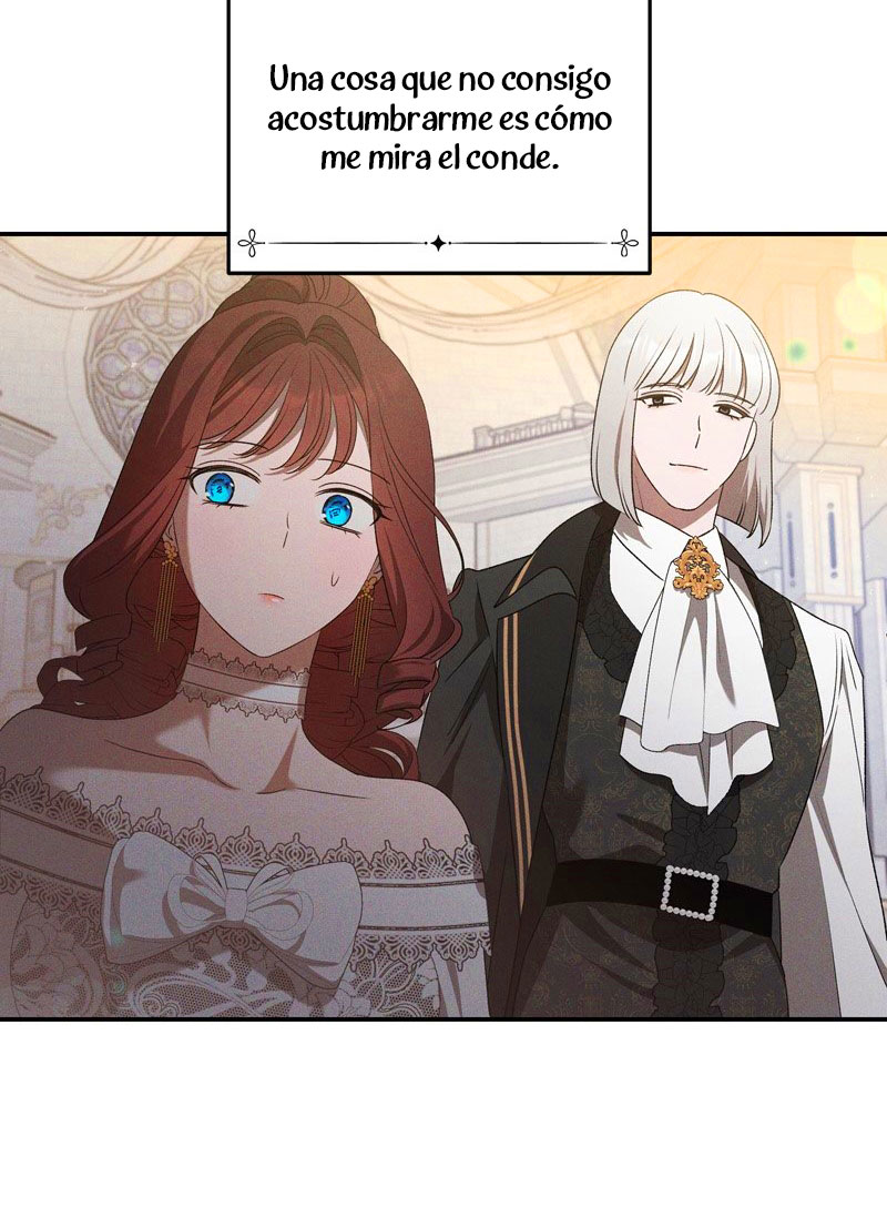 38 La Obsesión es Afectuosa y Persistente (The Bondservant )