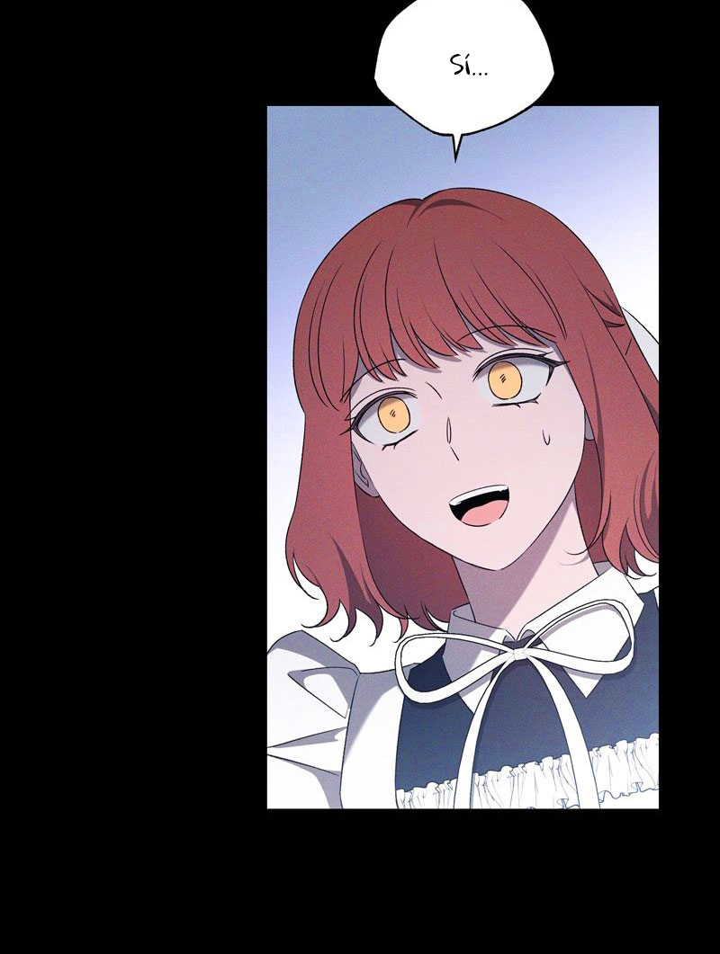 64 La Obsesión es Afectuosa y Persistente (The Bondservant )