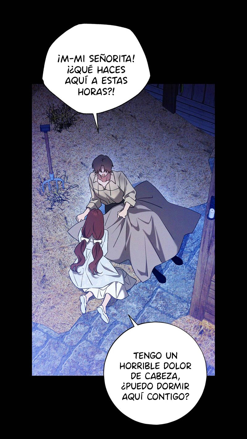 11 La Obsesión es Afectuosa y Persistente (The Bondservant )