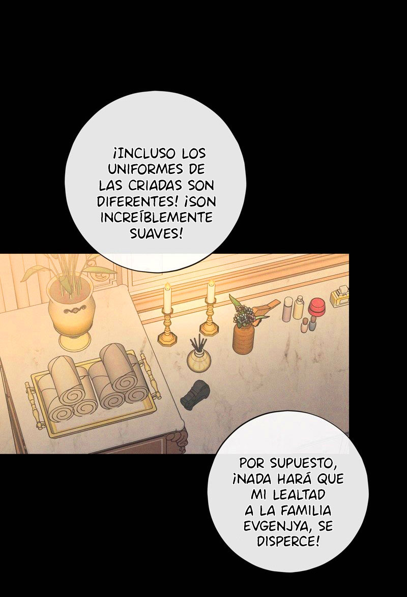 34 La Obsesión es Afectuosa y Persistente (The Bondservant )