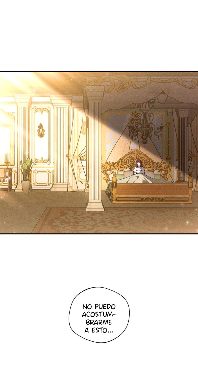 26 La Obsesión es Afectuosa y Persistente (The Bondservant )