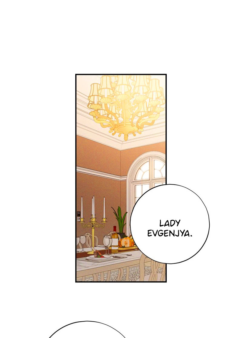 48 La Obsesión es Afectuosa y Persistente (The Bondservant )