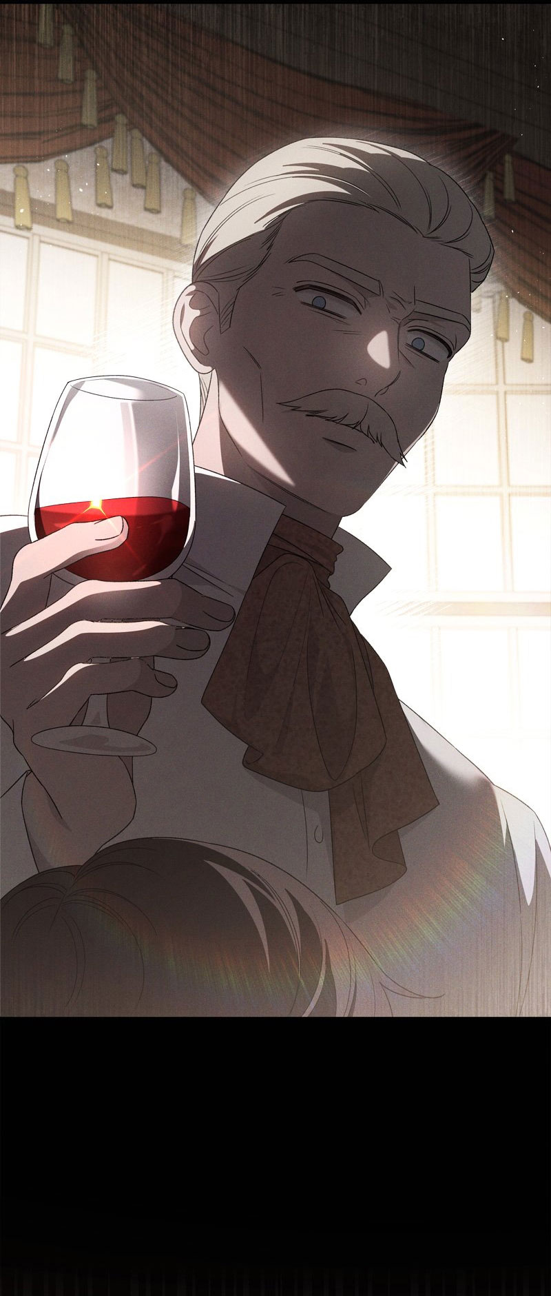 12 La Obsesión es Afectuosa y Persistente (The Bondservant )