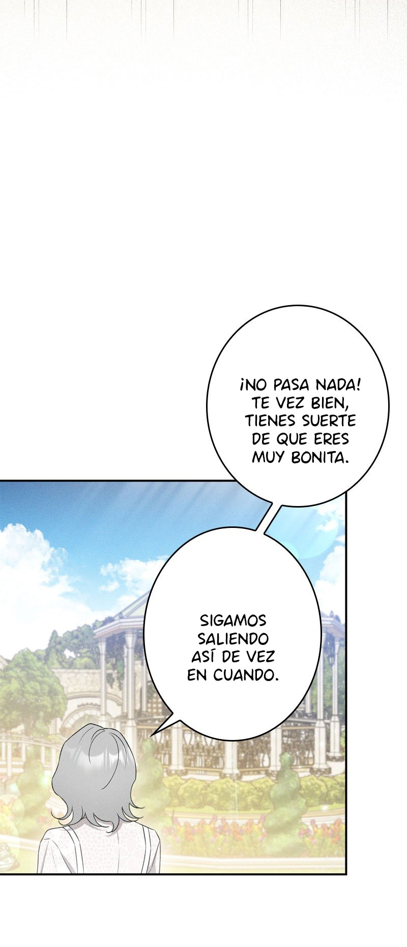 61 La Obsesión es Afectuosa y Persistente (The Bondservant )