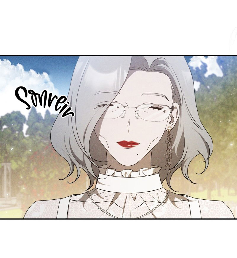 63 La Obsesión es Afectuosa y Persistente (The Bondservant )