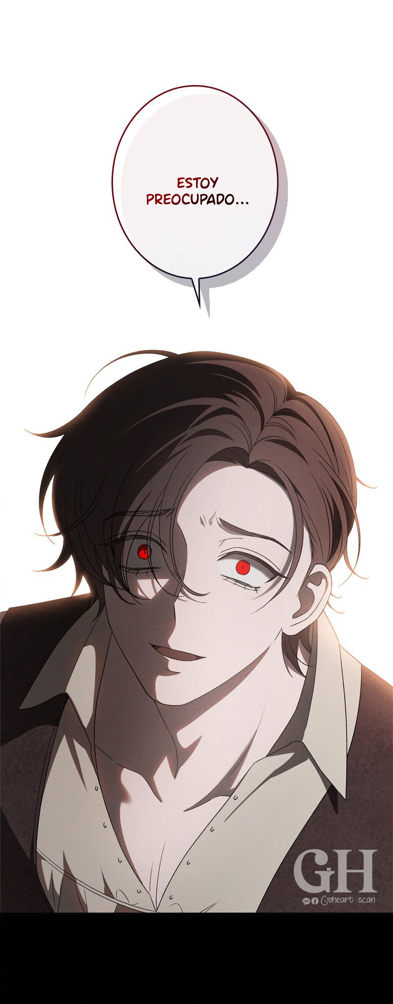 11 La Obsesión es Afectuosa y Persistente (The Bondservant )