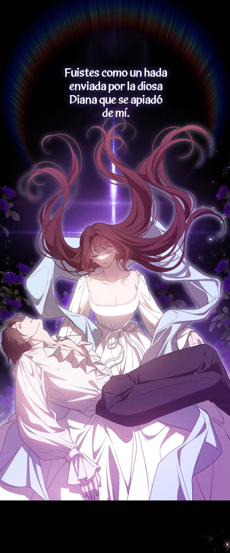 56 La Obsesión es Afectuosa y Persistente (The Bondservant )