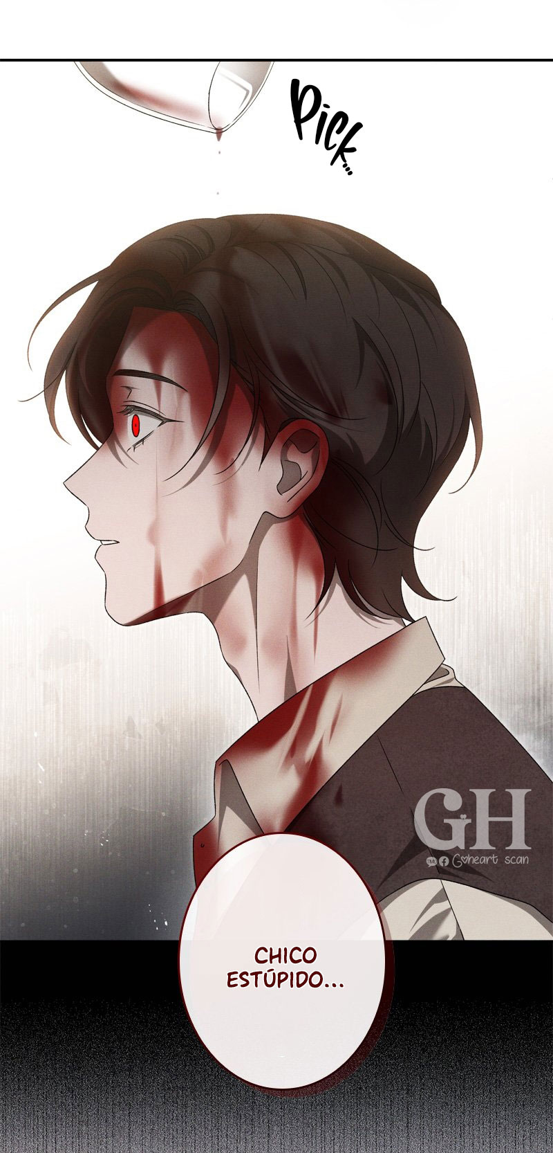 15 La Obsesión es Afectuosa y Persistente (The Bondservant )