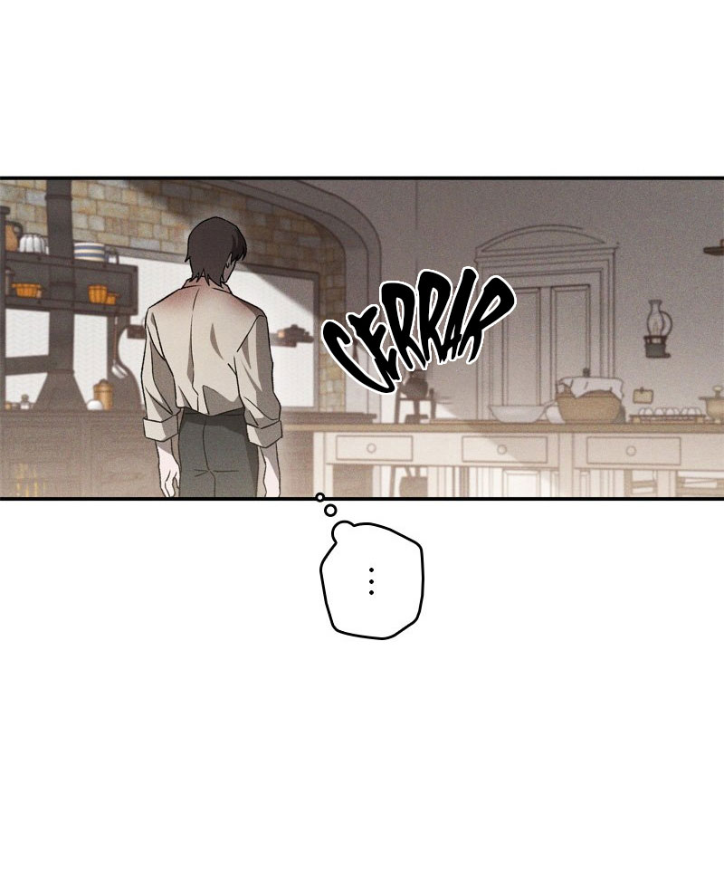 52 La Obsesión es Afectuosa y Persistente (The Bondservant )