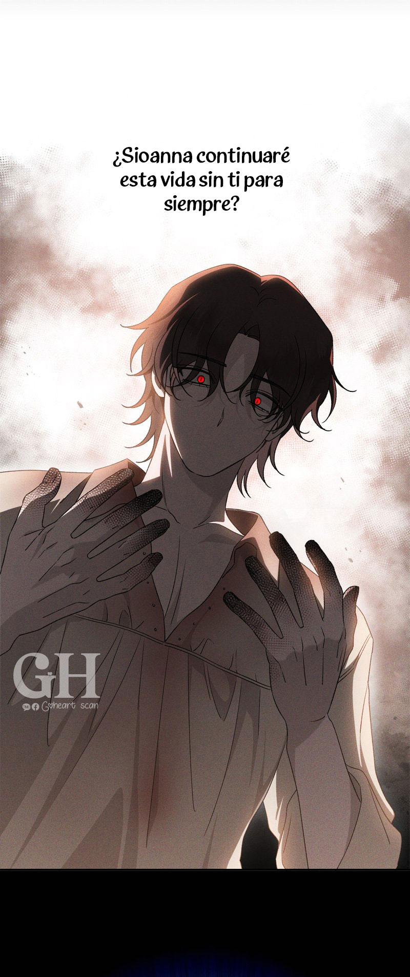 55 La Obsesión es Afectuosa y Persistente (The Bondservant )