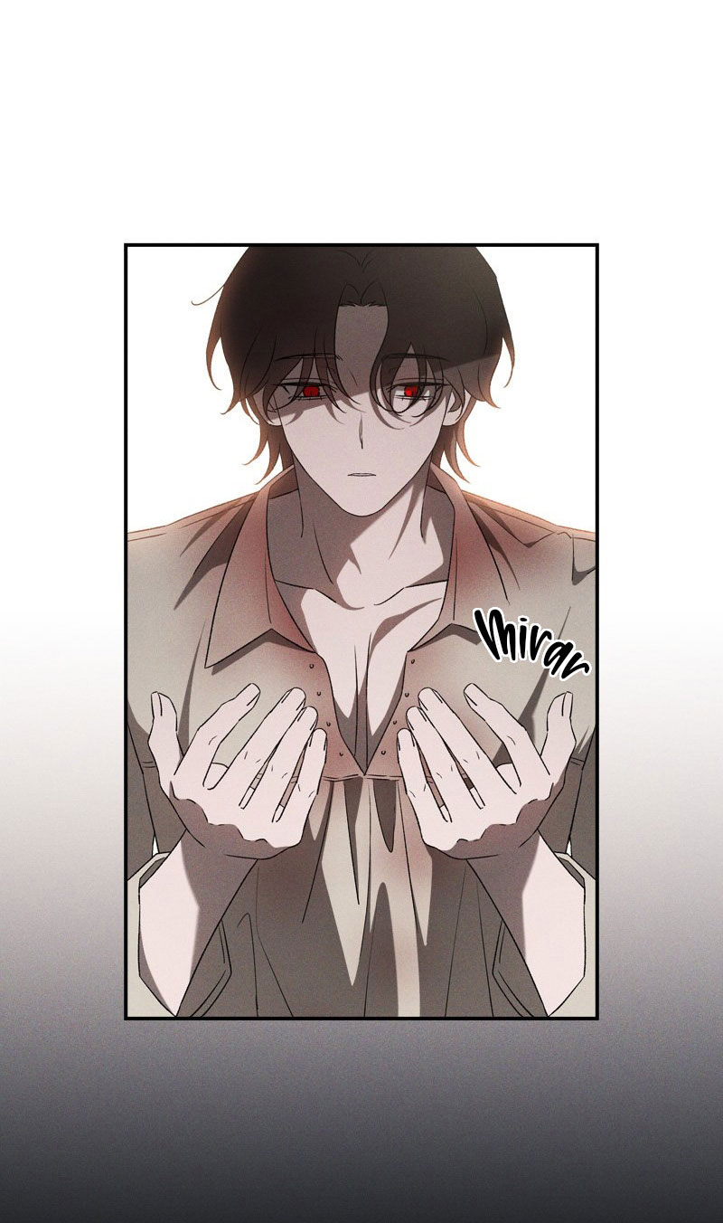 53 La Obsesión es Afectuosa y Persistente (The Bondservant )