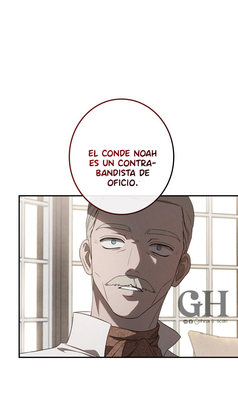 9 La Obsesión es Afectuosa y Persistente (The Bondservant )