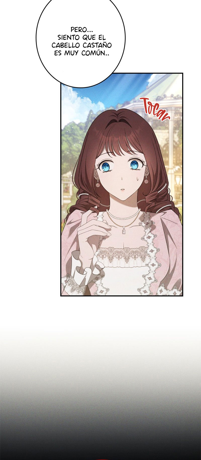 68 La Obsesión es Afectuosa y Persistente (The Bondservant )