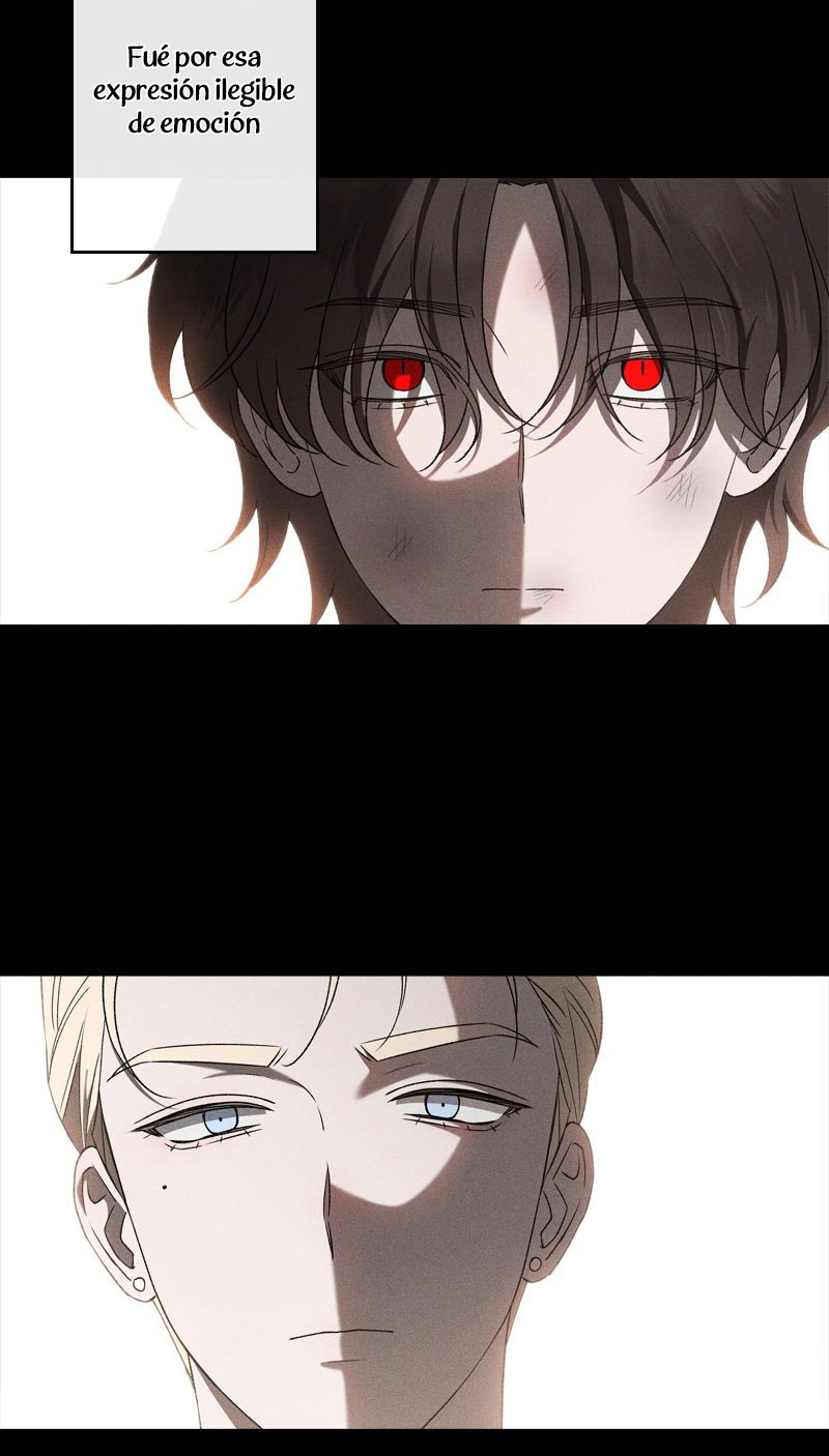 42 La Obsesión es Afectuosa y Persistente (The Bondservant )