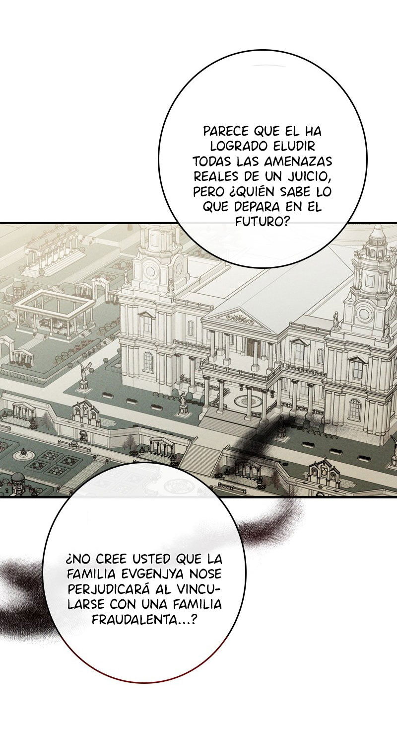 10 La Obsesión es Afectuosa y Persistente (The Bondservant )