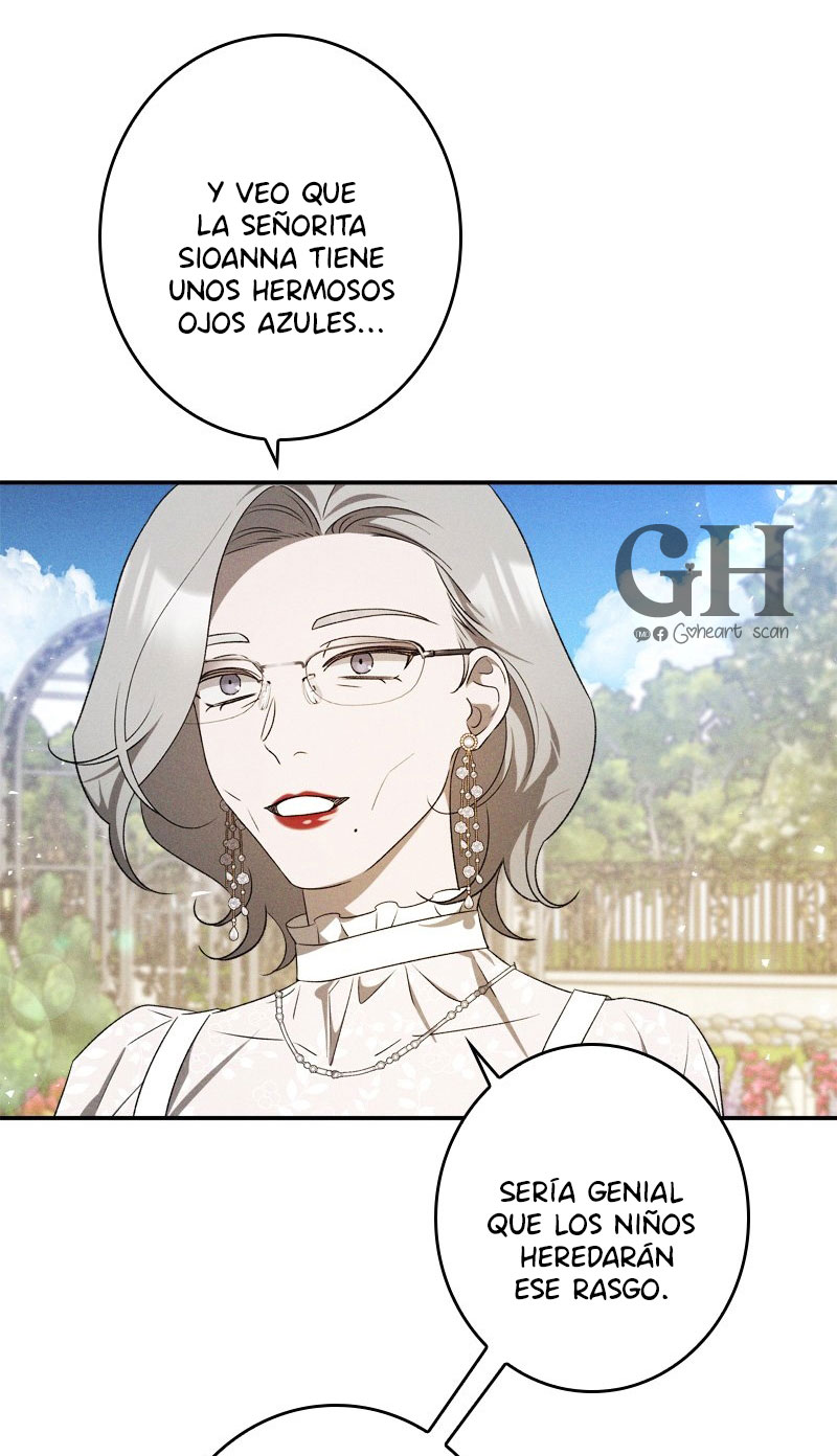 67 La Obsesión es Afectuosa y Persistente (The Bondservant )