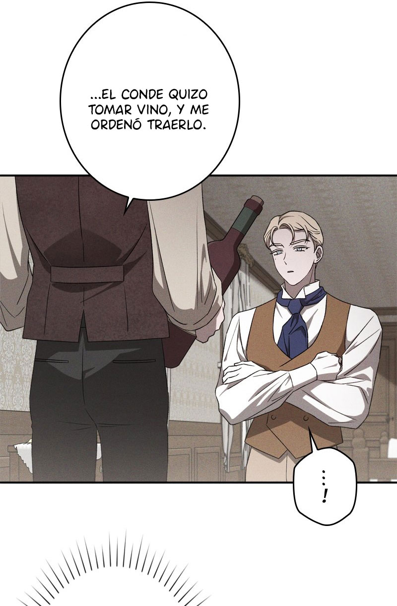 28 La Obsesión es Afectuosa y Persistente (The Bondservant )