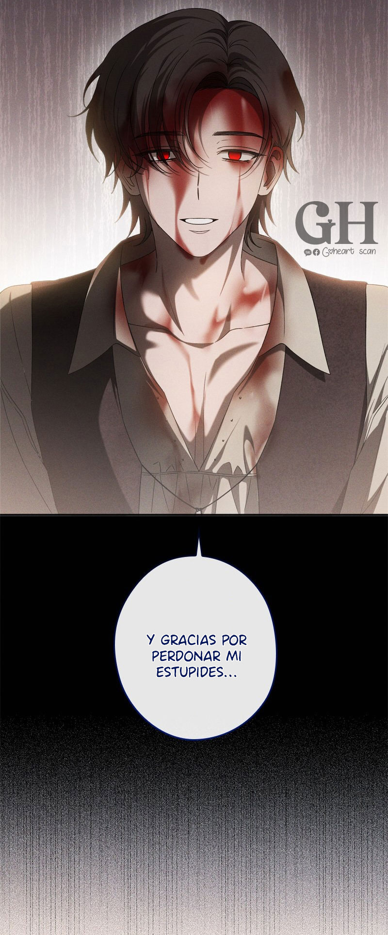 18 La Obsesión es Afectuosa y Persistente (The Bondservant )