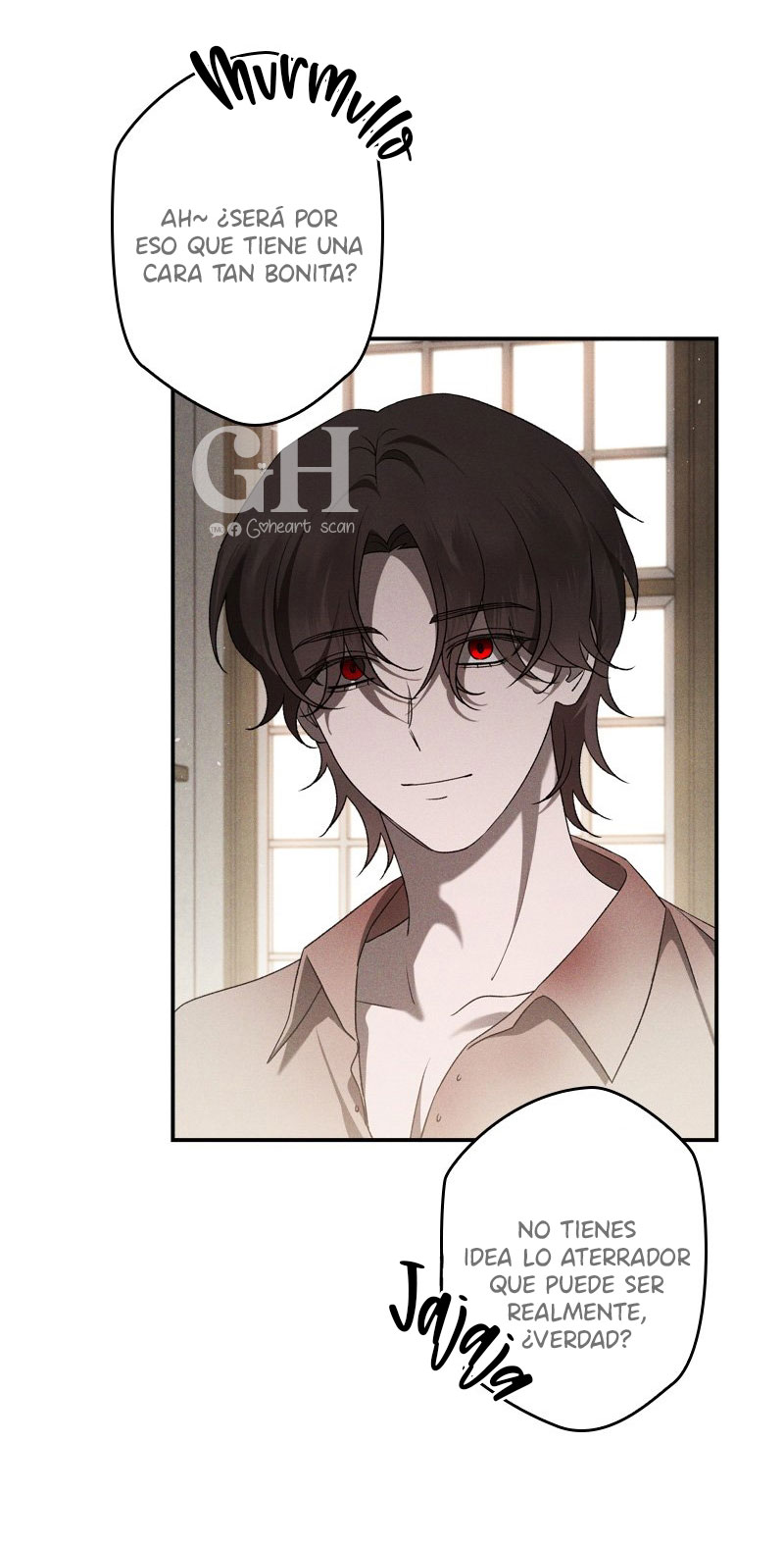 51 La Obsesión es Afectuosa y Persistente (The Bondservant )