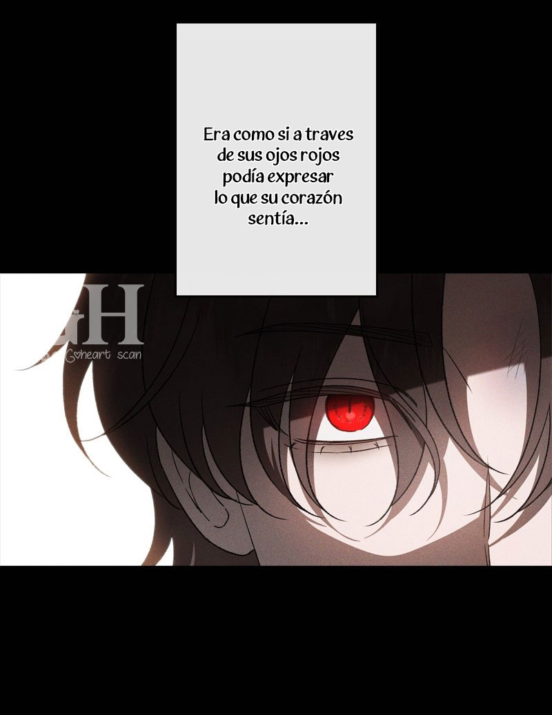 43 La Obsesión es Afectuosa y Persistente (The Bondservant )