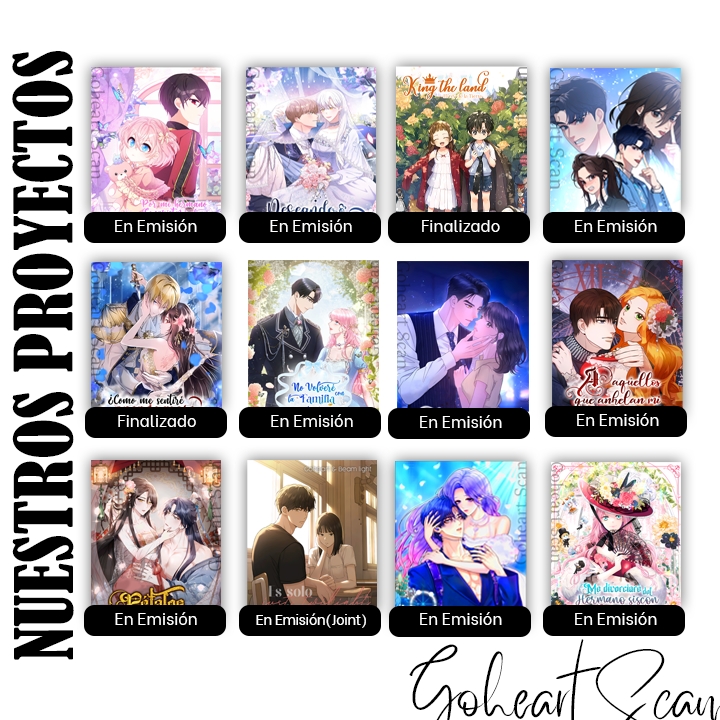 7 La Obsesión es Afectuosa y Persistente (The Bondservant )