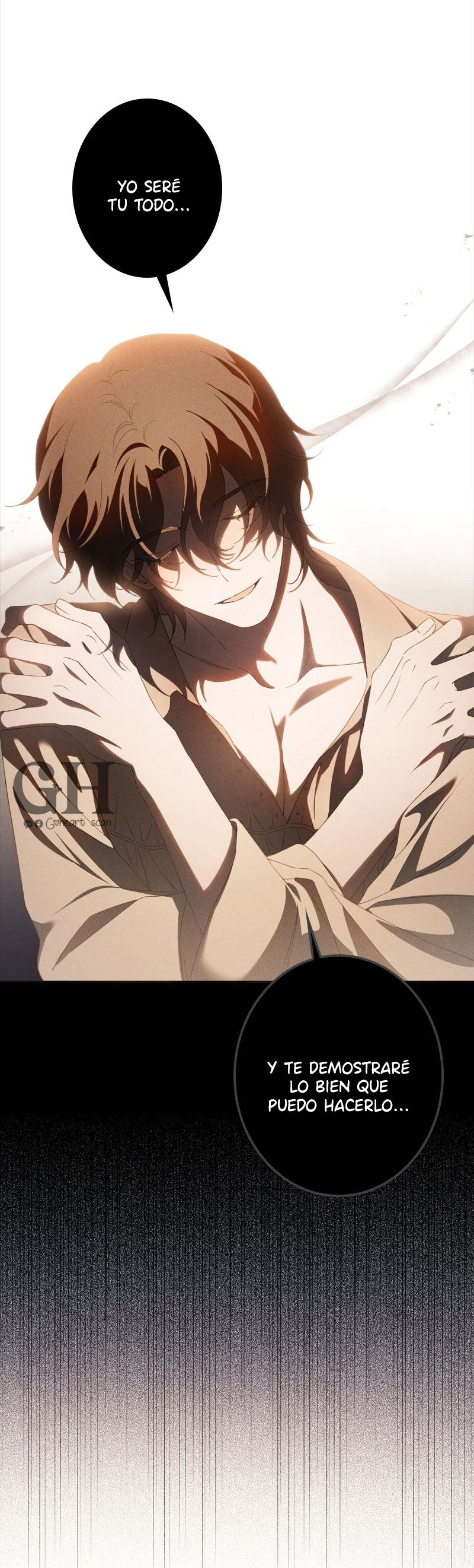 60 La Obsesión es Afectuosa y Persistente (The Bondservant )