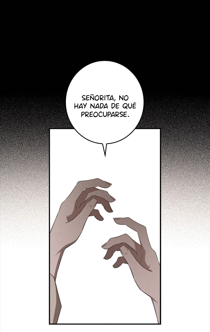 59 La Obsesión es Afectuosa y Persistente (The Bondservant )