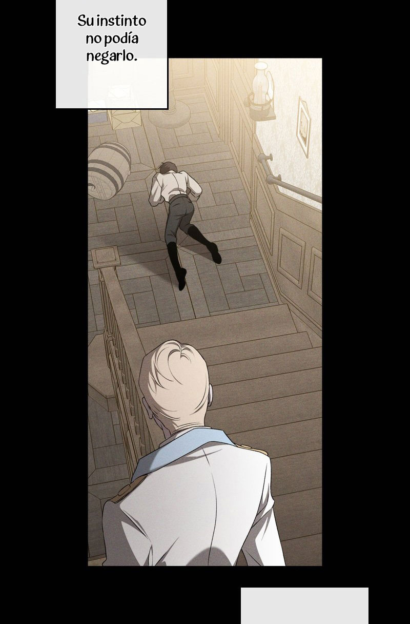 39 La Obsesión es Afectuosa y Persistente (The Bondservant )