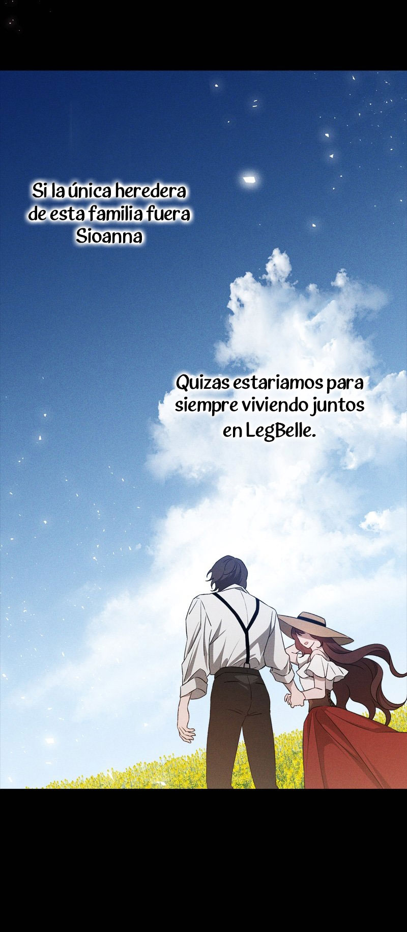 58 La Obsesión es Afectuosa y Persistente (The Bondservant )