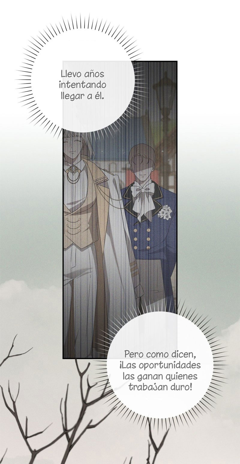 22 La Obsesión es Afectuosa y Persistente (The Bondservant )